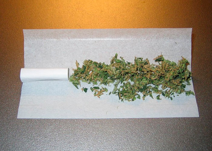 Возможна ли передозировка марихуаной? Возможна ли передозировка марихуаной?