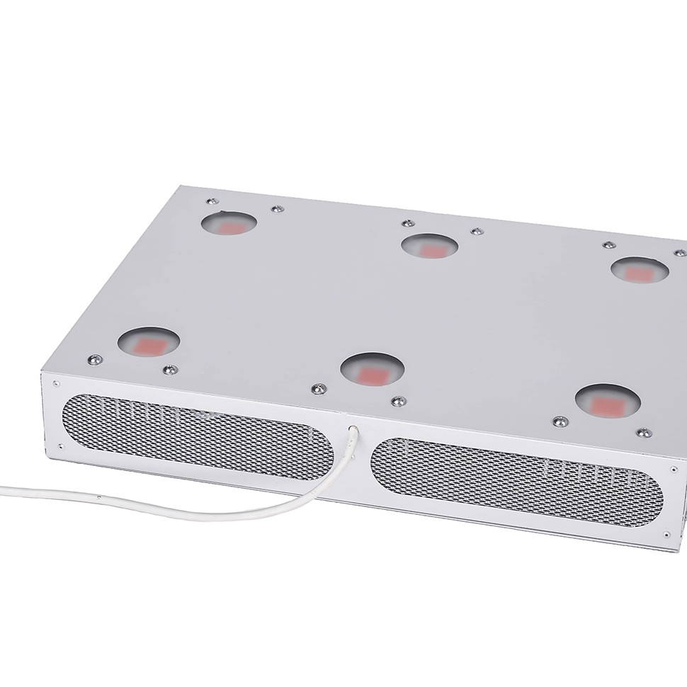 Светодиодный фитосветильник LED Гагарин 3