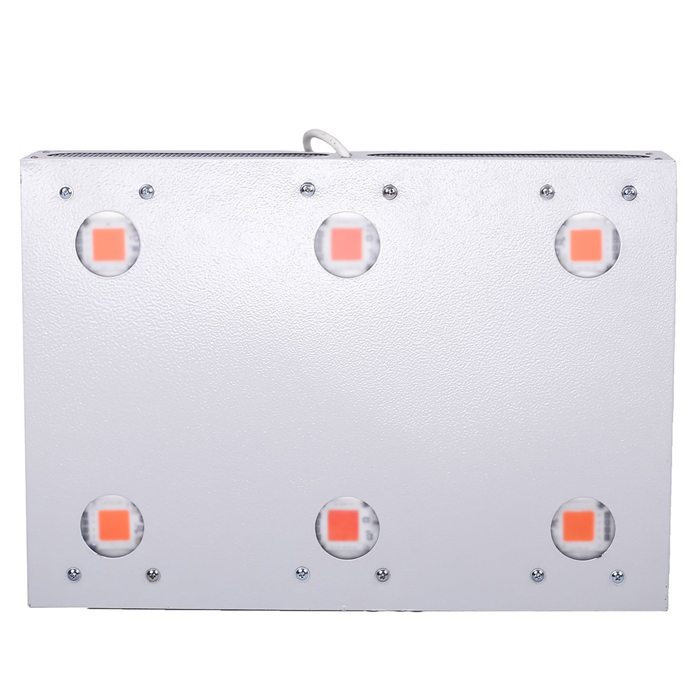 Светодиодный фитосветильник LED Гагарин 3 для выращивания конопли Светодиодный фитосветильник LED Гагарин 3 для выращивания конопли