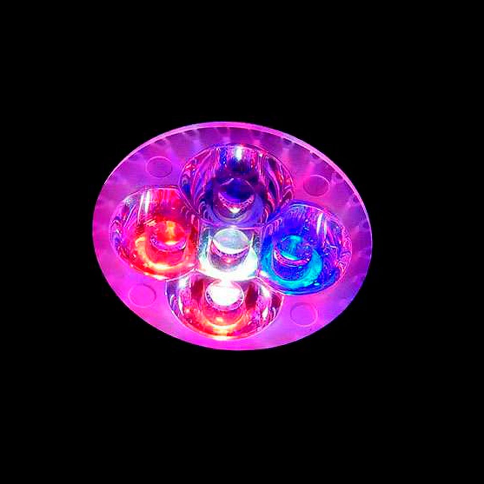 Фитолампа Green Grow 10 Вт заказать недорого Фитолампа Green Grow 10 Вт заказать недорого