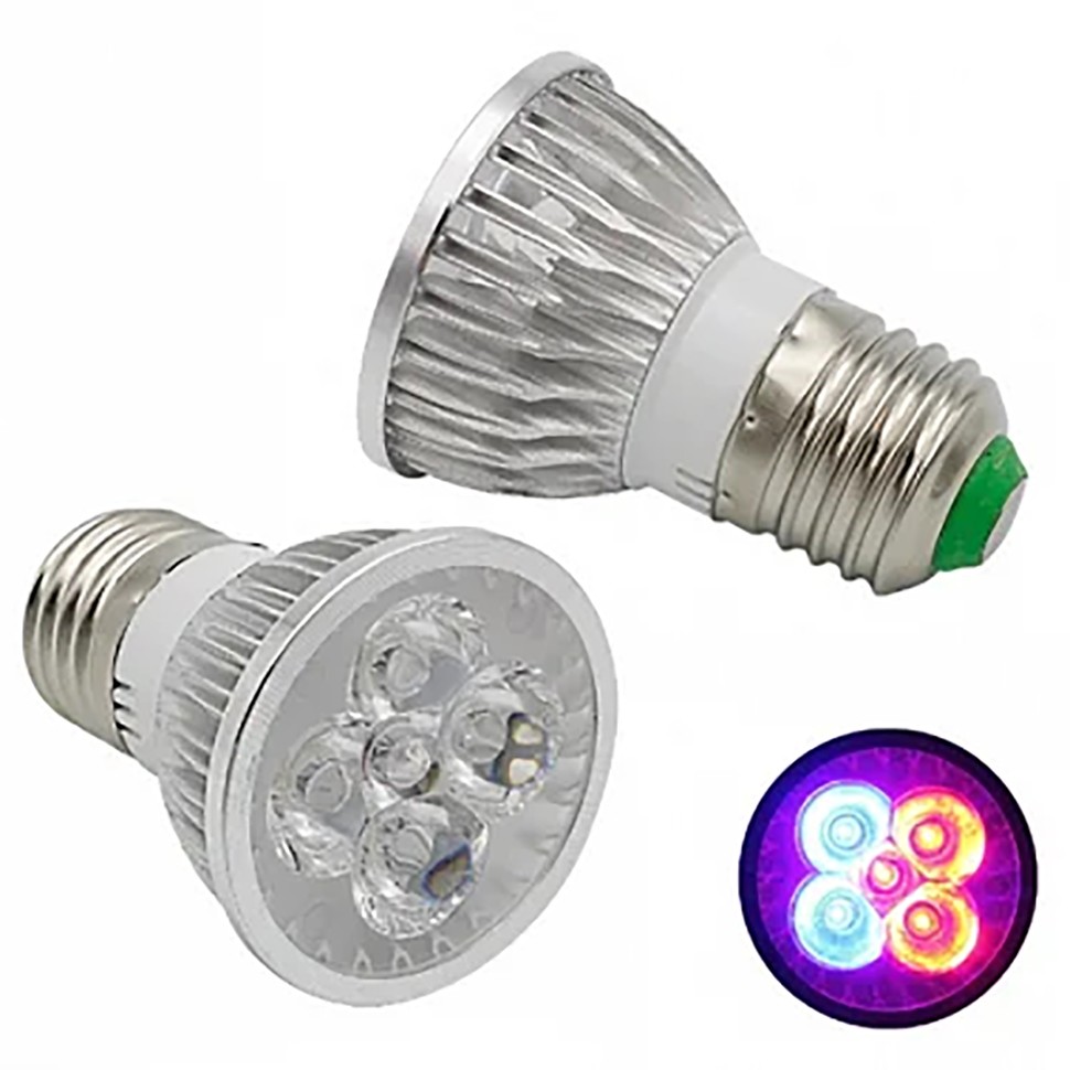 Фитолампа Green Line 10 Вт заказать Фитолампа Green Line 10 Вт заказать