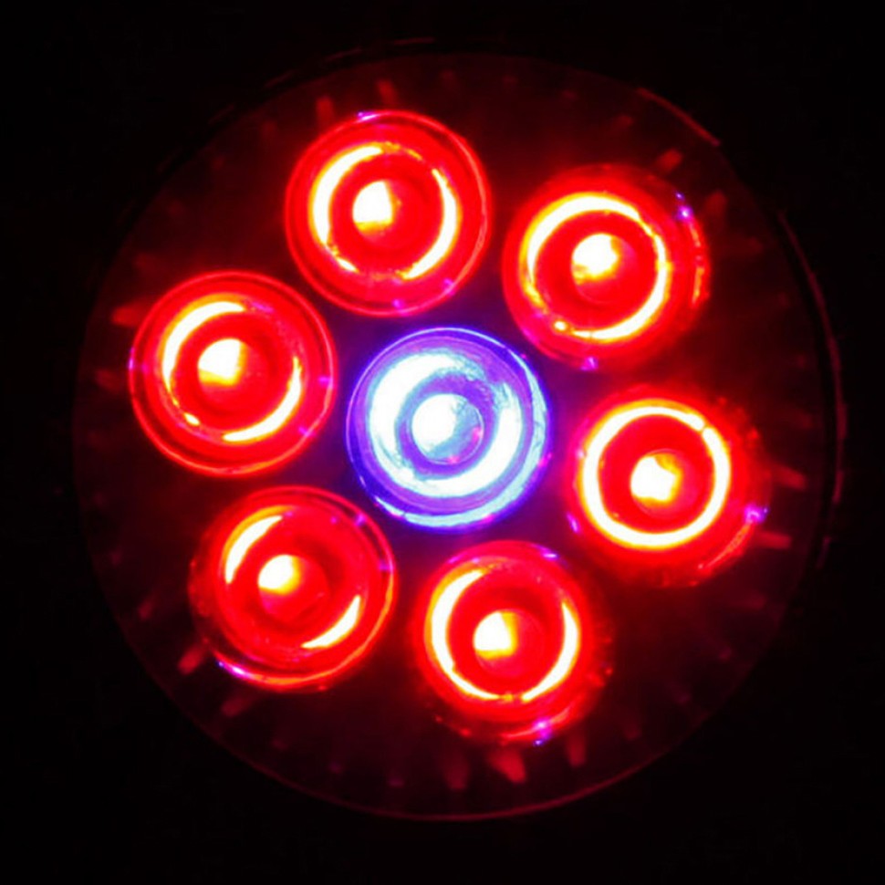 Фитолампа Green Line 21 Вт с доставкой Фитолампа Green Line 21 Вт с доставкой