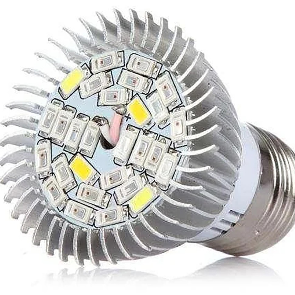 Фитолампа Green Line 25 Вт заказать Фитолампа Green Line 25 Вт заказать