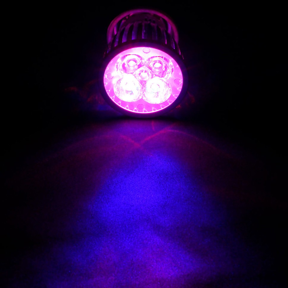 Фитолампа LED Green Line 15 Вт купить недорого Фитолампа LED Green Line 15 Вт купить недорого