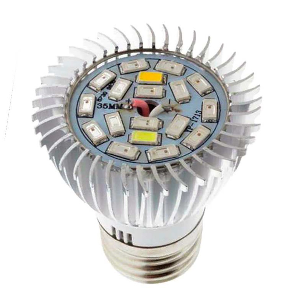 Фитолампа LED Green Line 20 Вт x2 заказать Фитолампа LED Green Line 20 Вт x2 заказать