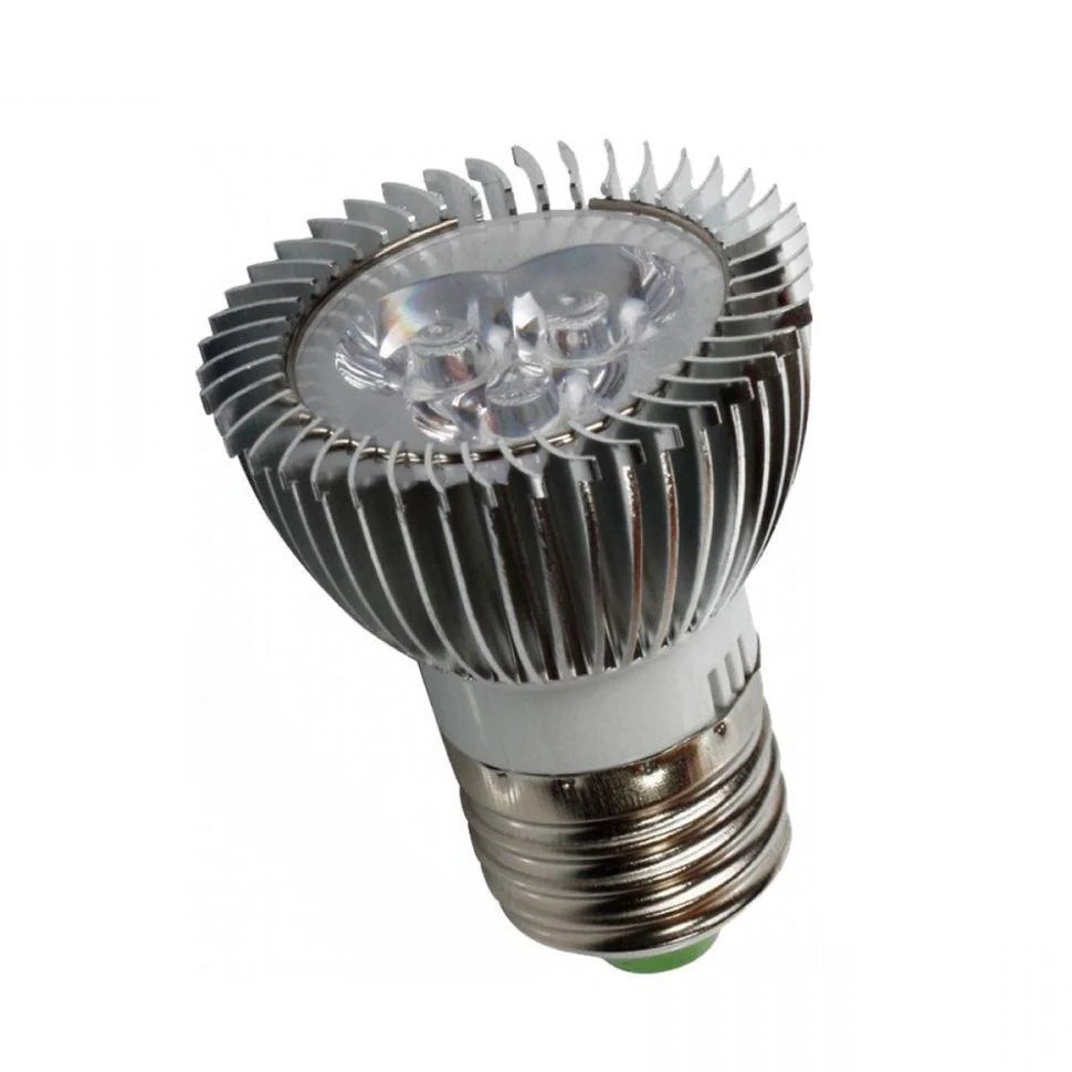 Фитолампа LED Green Line 3 Вт заказать Фитолампа LED Green Line 3 Вт заказать