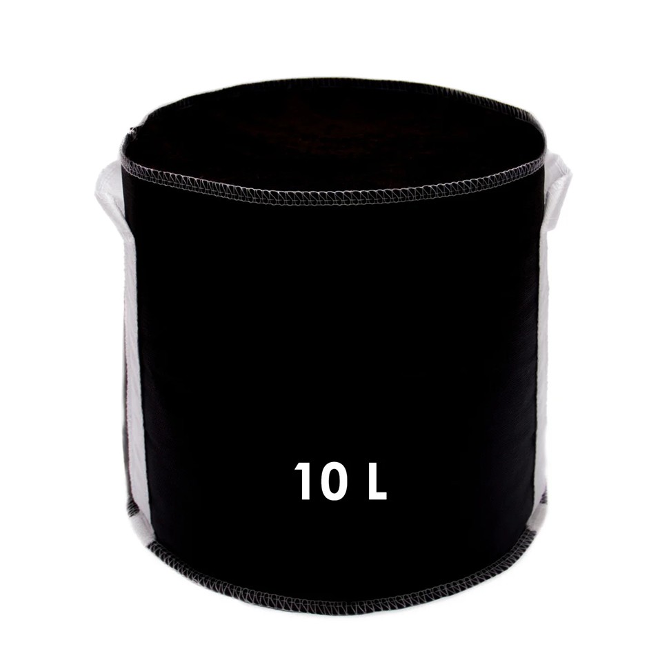 Агротекстильный горшок 10 л заказать Агротекстильный горшок 10 л заказать