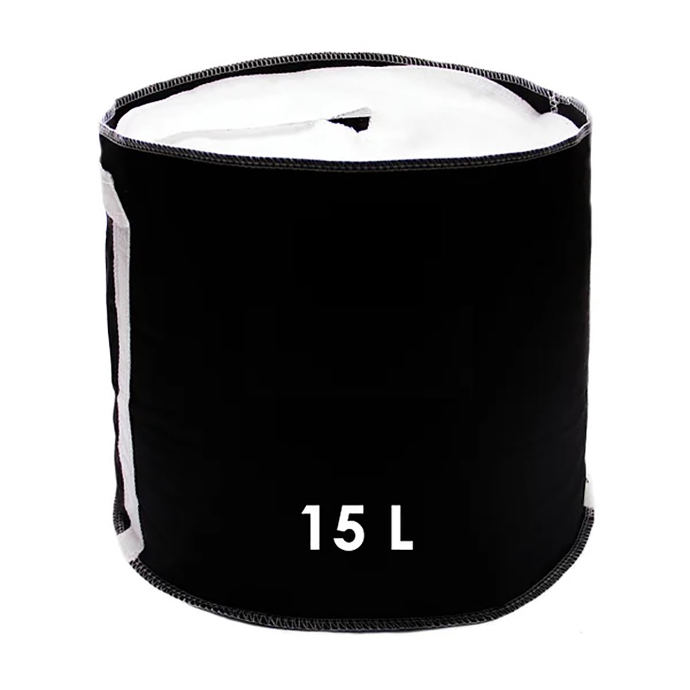 Агротекстильный горшок 15 л заказать Агротекстильный горшок 15 л заказать