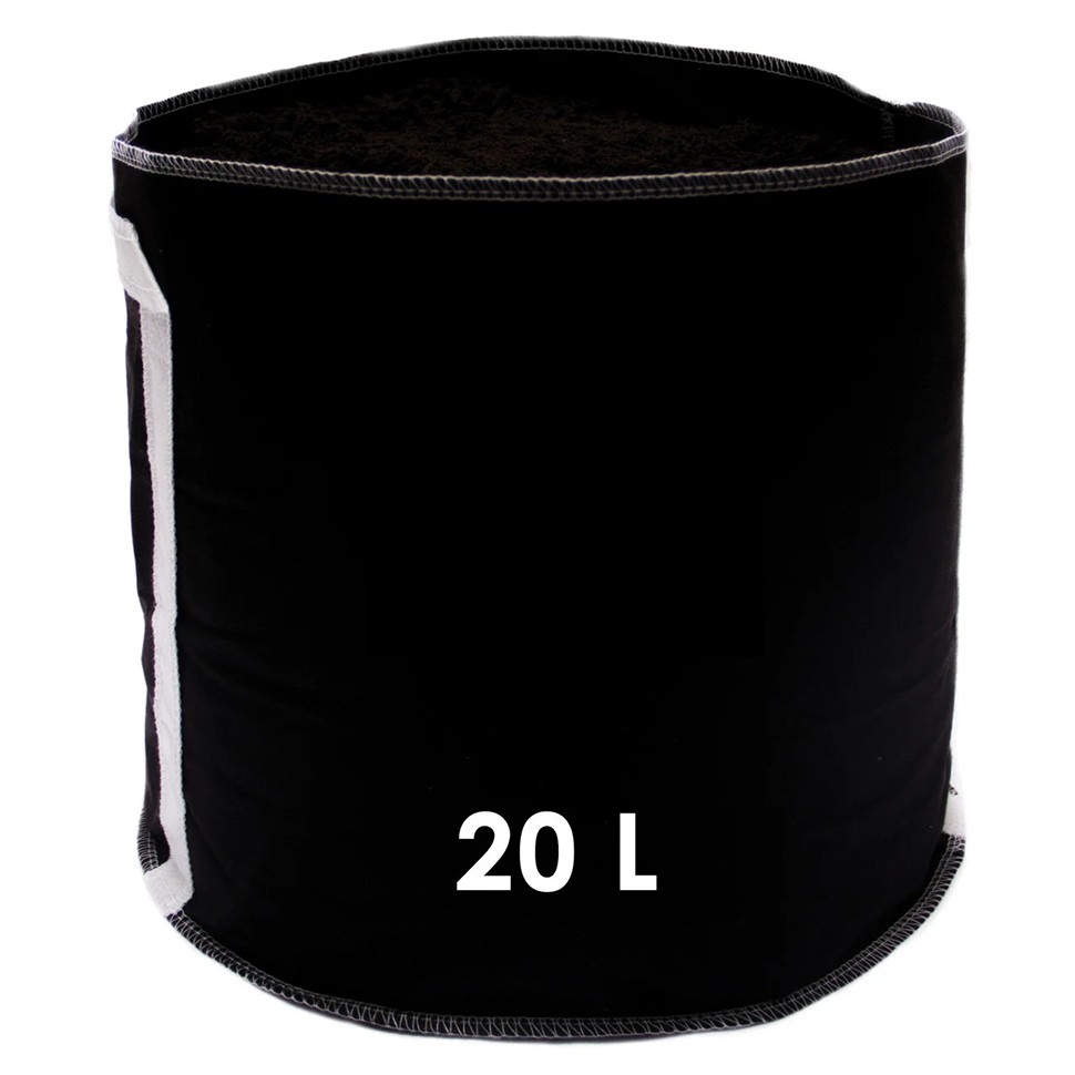 Агротекстильный горшок 20 л заказать Агротекстильный горшок 20 л заказать