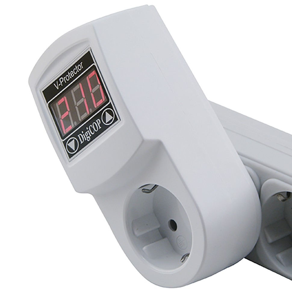 Реле напряжения серии v-protector заказать Реле напряжения серии v-protector заказать