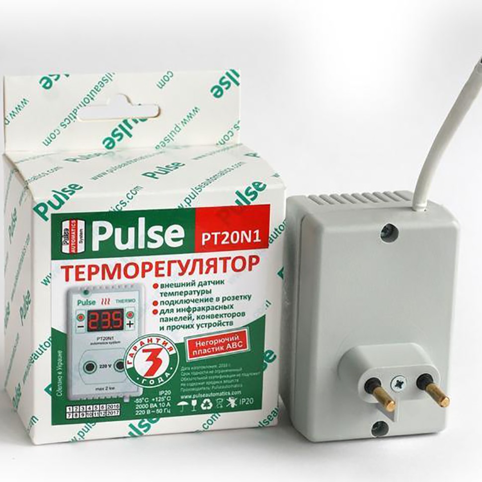 Термореле для гроубокса заказать Термореле для гроубокса заказать