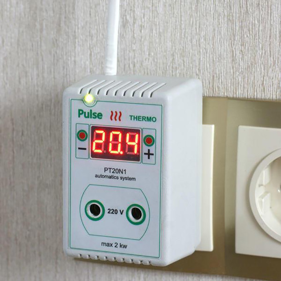 Термореле для гроубокса недорого Термореле для гроубокса недорого