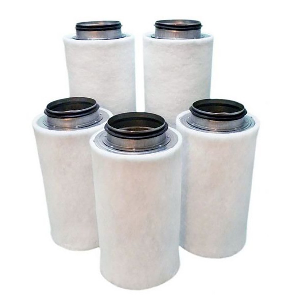 Угольный фильтр с канальным вентилятором заказать Угольный фильтр с канальным вентилятором заказать