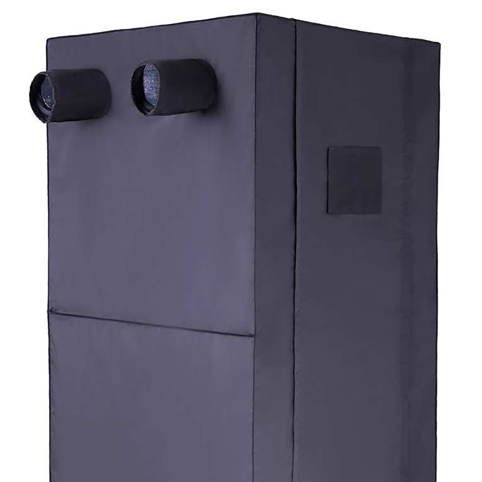 Гроубокс в сборе Джин 2000х2000х2000 + Гагарин 2 х 4 заказать Гроубокс в сборе Джин 2000х2000х2000 + Гагарин 2 х 4 заказать