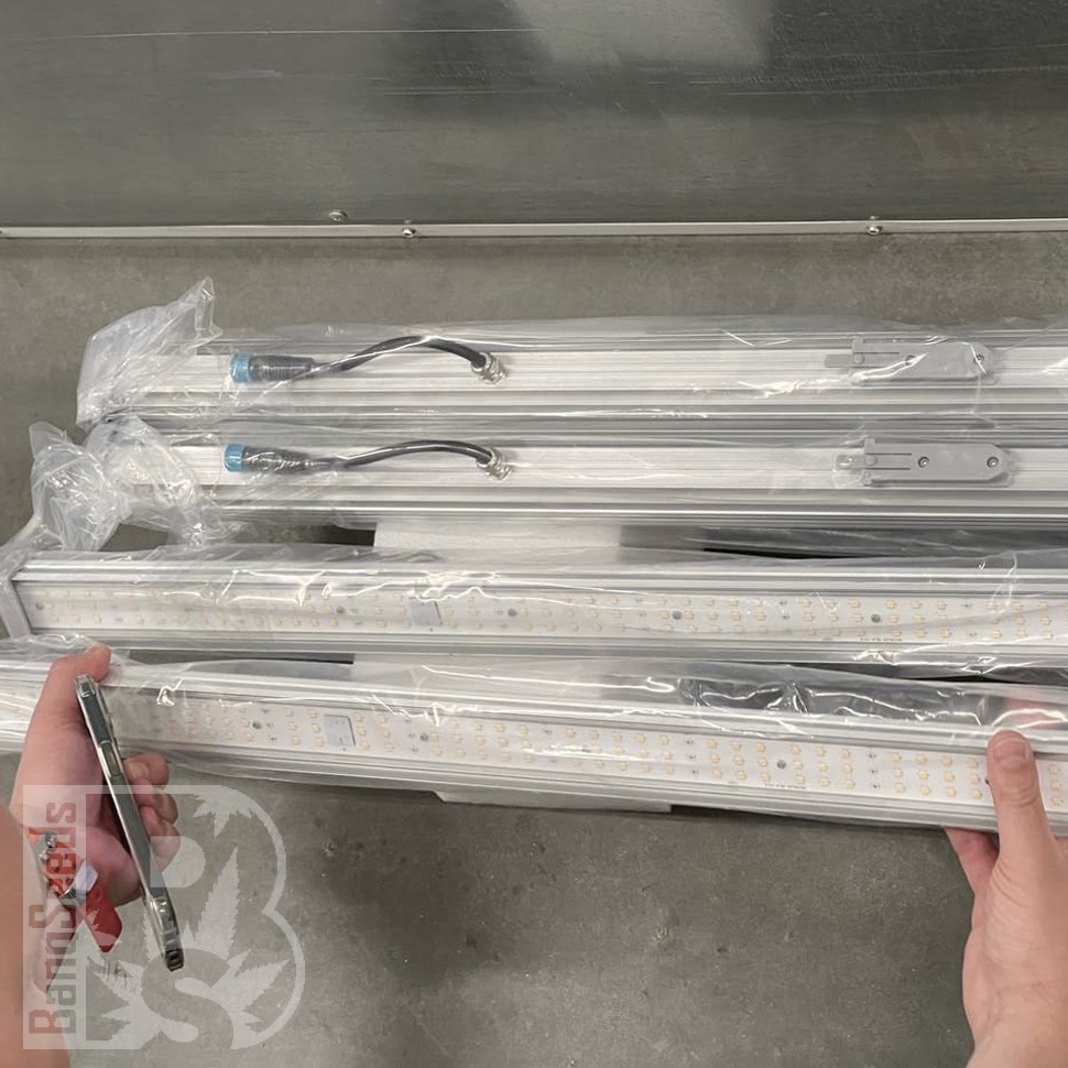 LED-панель 480-800 Вт LED-панель 480-800 Вт