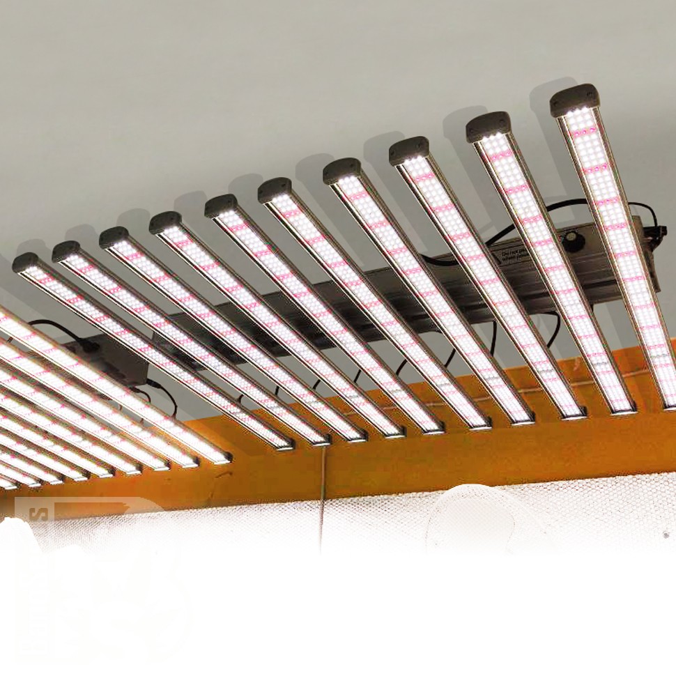 LED-панель 480-800 Вт LED-панель 480-800 Вт