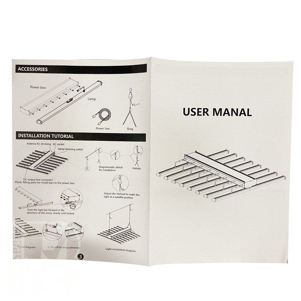 LED-панель 480-800 Вт LED-панель 480-800 Вт