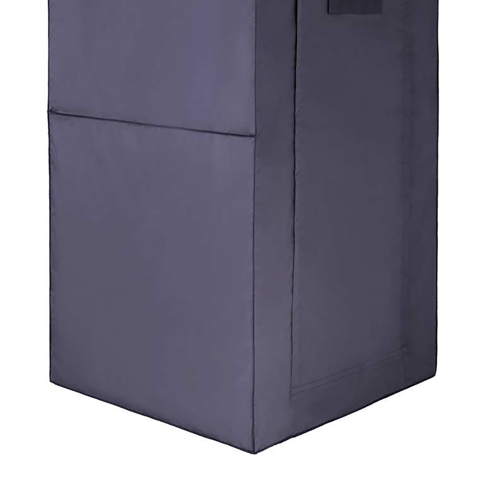 Гроубокс в сборе Джин 2900х2000х2000 + Гагарин 2 х 6 заказать Гроубокс в сборе Джин 2900х2000х2000 + Гагарин 2 х 6 заказать