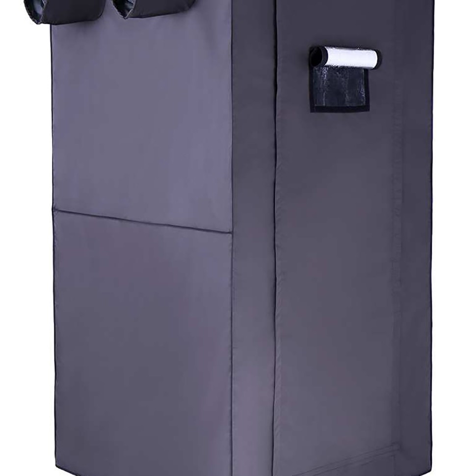 Гроубокс Джин 1000х1000х2000 для выращивания марихуаны Гроубокс Джин 1000х1000х2000 для выращивания марихуаны