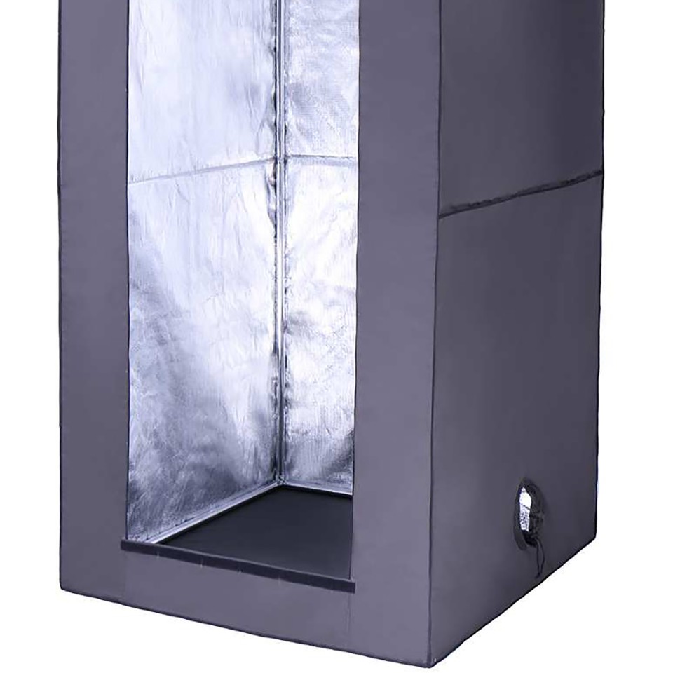 Гроубокс Джин 2900x1400x2000 заказать недорогой Гроубокс Джин 2900x1400x2000 заказать недорогой