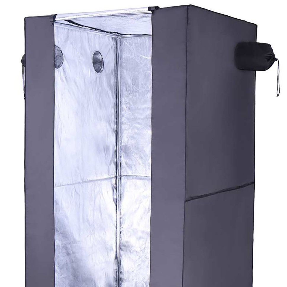 Гроубокс Джин 400х400х1000 небольшой Гроубокс Джин 400х400х1000 небольшой