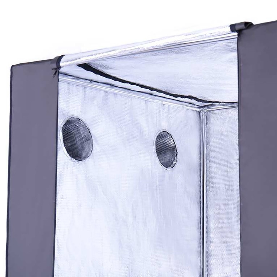 Гроубокс Джин 400х400х1000 для конопли Гроубокс Джин 400х400х1000 для конопли