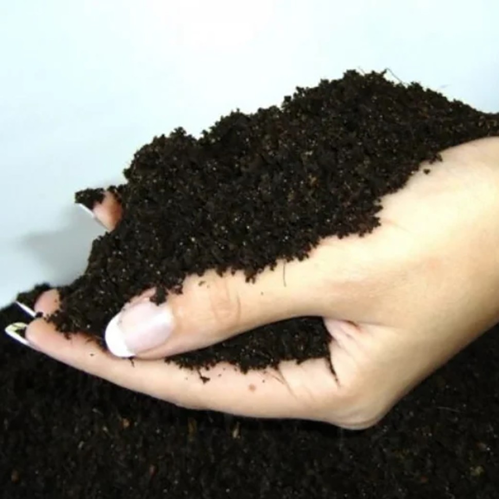 Биогумус сухой 10 кг заказать Биогумус сухой 10 кг заказать