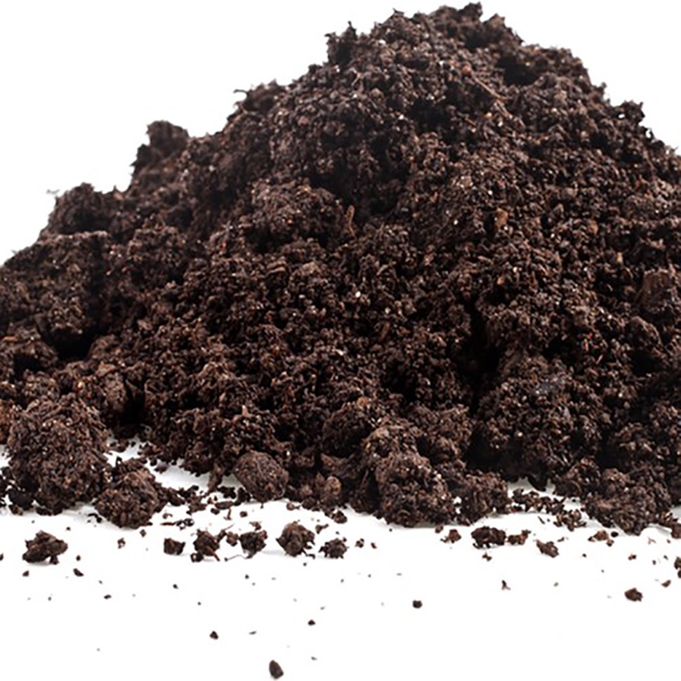 Биогумус сухой 10 кг недорого Биогумус сухой 10 кг недорого