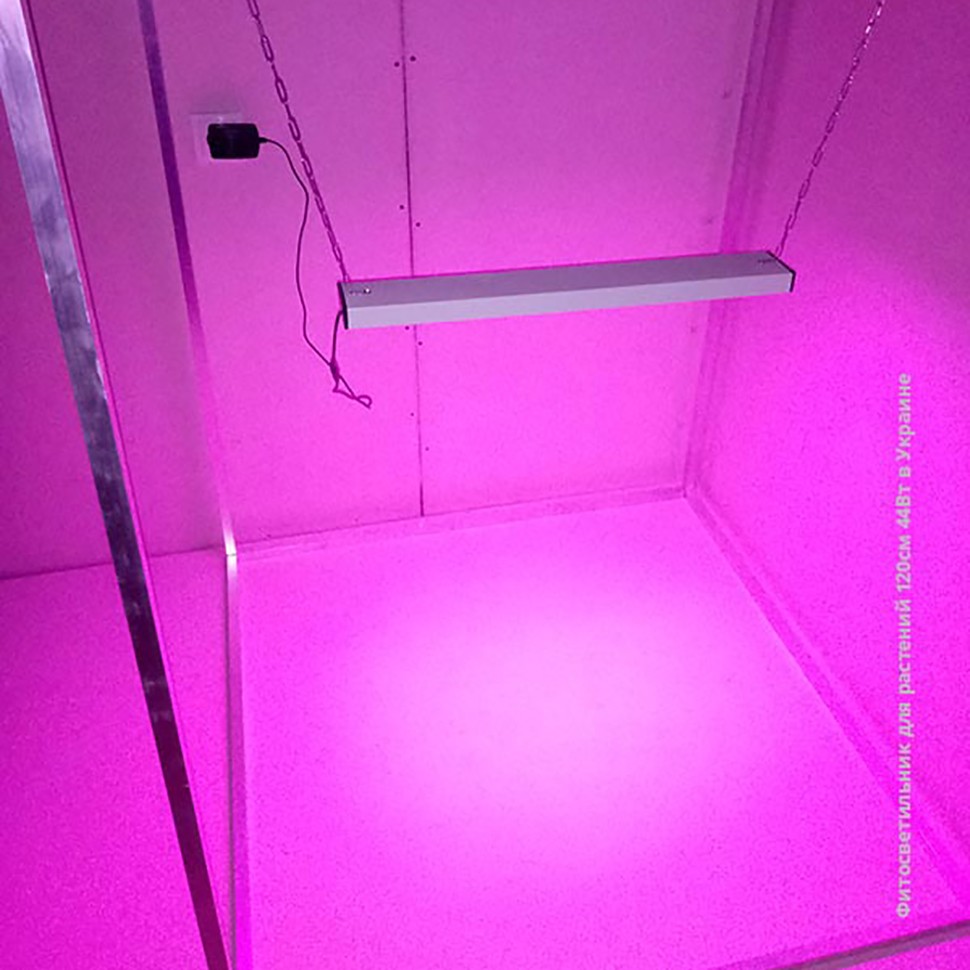 Фитосветильник Орион 44 Вт с подставкой заказать Фитосветильник Орион 44 Вт с подставкой заказать