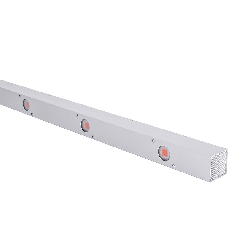 Фитосветильник Союз 100 Вт недорого Фитосветильник Союз 100 Вт недорого