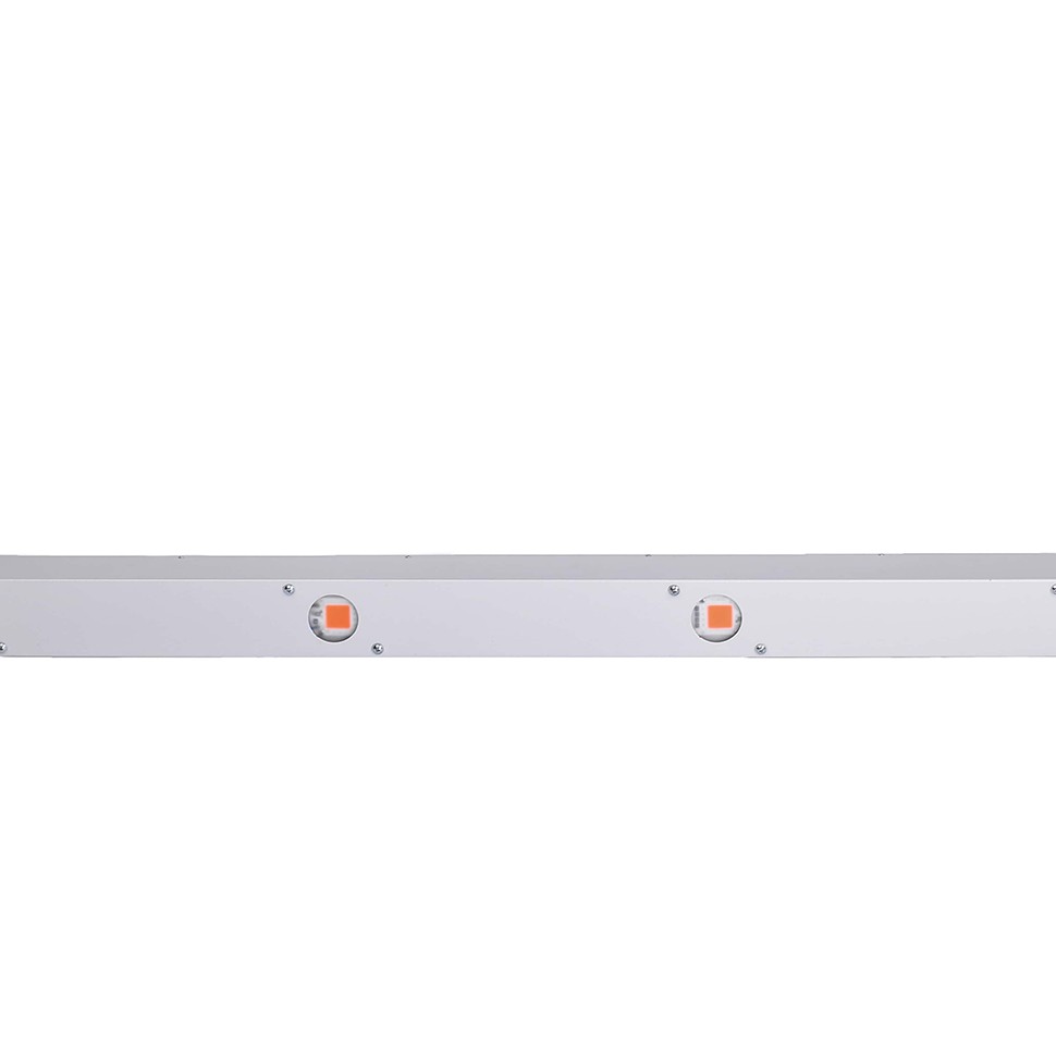 Линейный светодиодный фитосветильник LED Союз 1 недорого Линейный светодиодный фитосветильник LED Союз 1 недорого