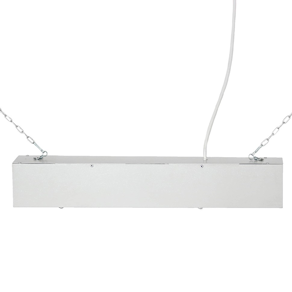 Линейный светодиодный фитосветильник LED Союз 6 для выращивания конопли Линейный светодиодный фитосветильник LED Союз 6 для выращивания конопли