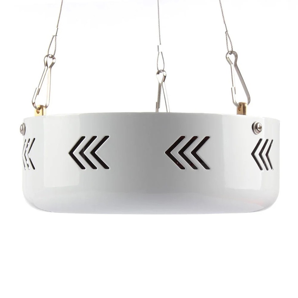 Светодиодный фитосветильник LED Green Round 50 Вт заказать Светодиодный фитосветильник LED Green Round 50 Вт заказать