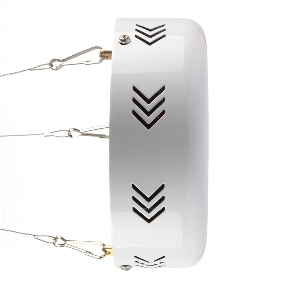 Светодиодный фитосветильник LED Green Round 50 Вт недорого Светодиодный фитосветильник LED Green Round 50 Вт недорого