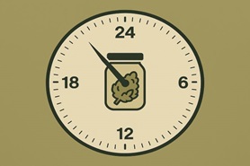 Хранение каннабиса: как сохранить свежесть и эффективность надолго?