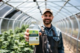 Как удобрять автоцветы (и надо ли вообще)?