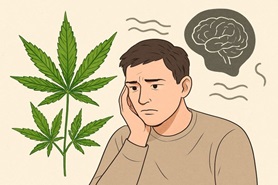 Каннабис и тревожные расстройства: все ли так однозначно?